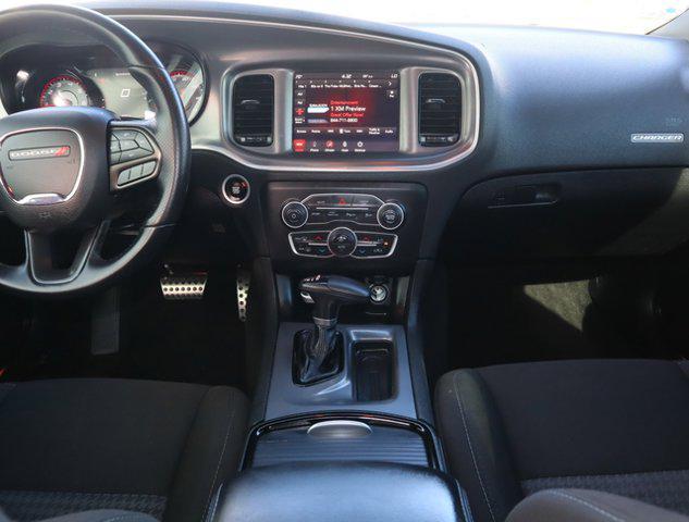 used 2022 Dodge Charger car, priced at $26,888