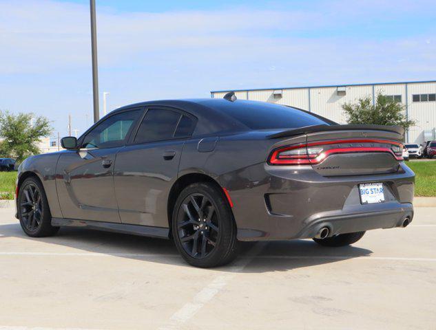 used 2022 Dodge Charger car, priced at $26,888