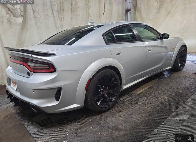 used 2023 Dodge Charger car, priced at $59,988