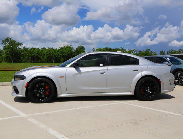 used 2023 Dodge Charger car, priced at $57,288