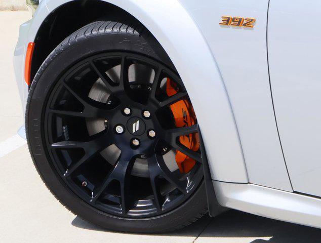used 2023 Dodge Charger car, priced at $57,288