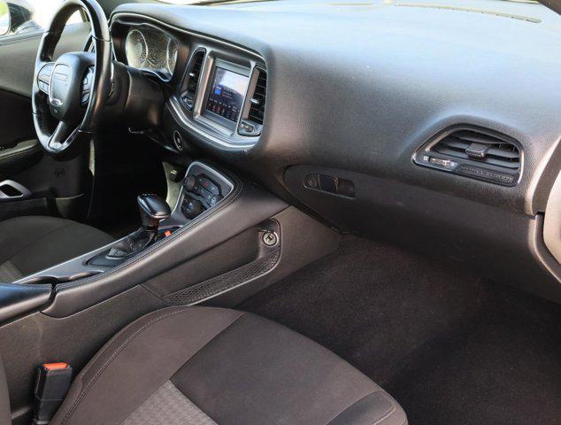 used 2022 Dodge Challenger car, priced at $26,888