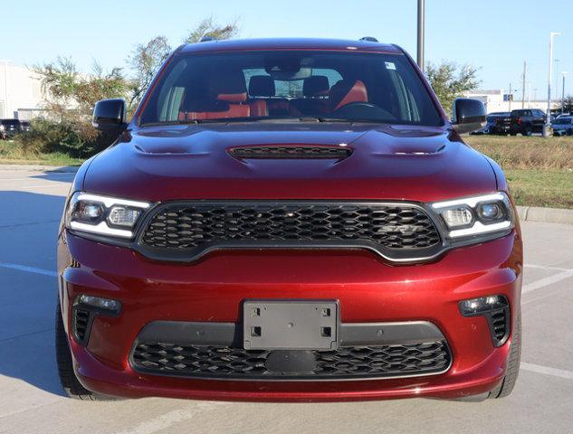 used 2023 Dodge Durango car, priced at $58,788