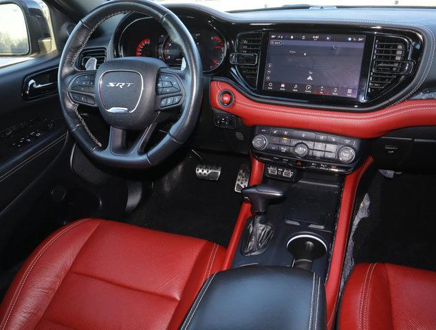 used 2023 Dodge Durango car, priced at $57,288