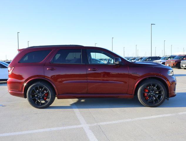 used 2023 Dodge Durango car, priced at $58,788