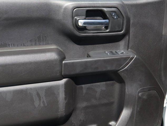 used 2024 Chevrolet Silverado 1500 car, priced at $33,788