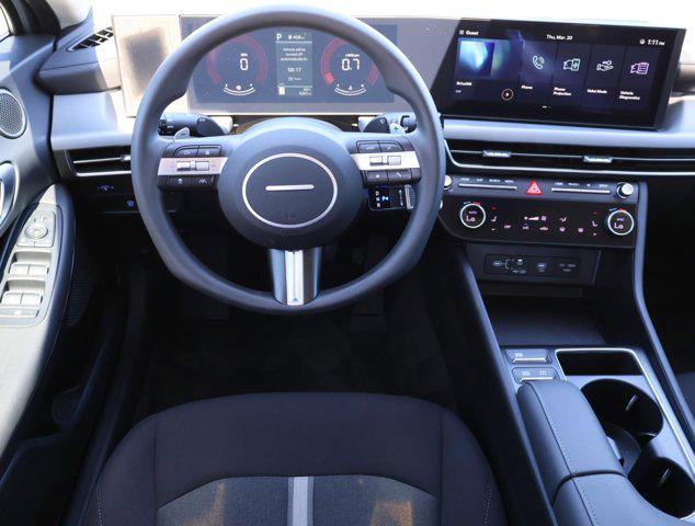 used 2024 Hyundai Sonata car, priced at $24,988
