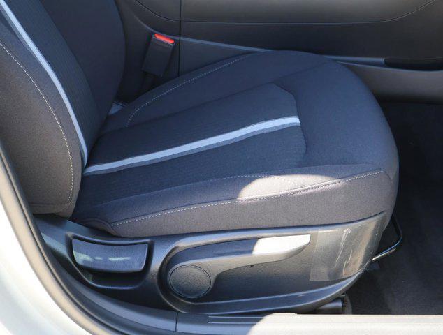 used 2024 Hyundai Sonata car, priced at $24,988