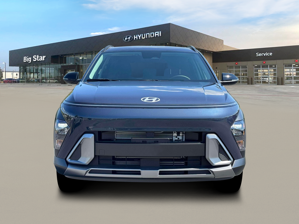 new 2026 Hyundai Kona car, priced at $30,011