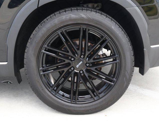 used 2021 Hyundai Palisade car, priced at $20,288