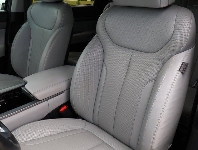 used 2021 Hyundai Palisade car, priced at $20,288