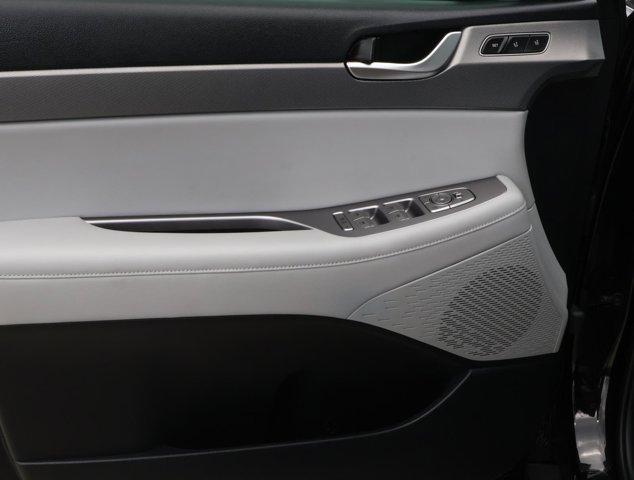 used 2021 Hyundai Palisade car, priced at $20,288