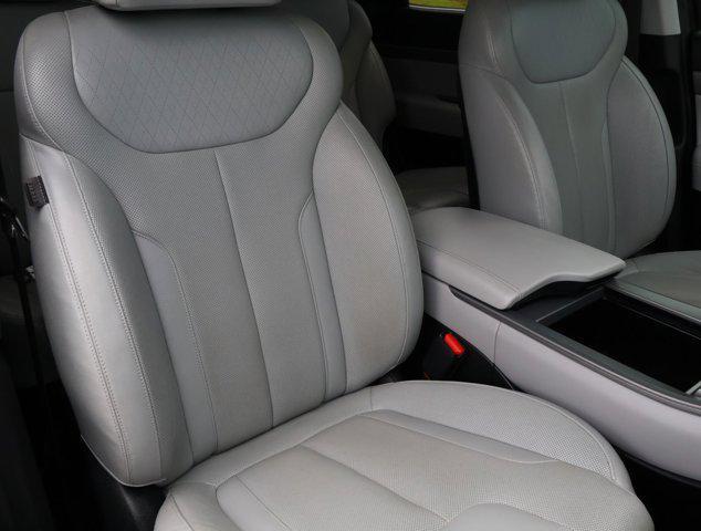 used 2021 Hyundai Palisade car, priced at $20,288