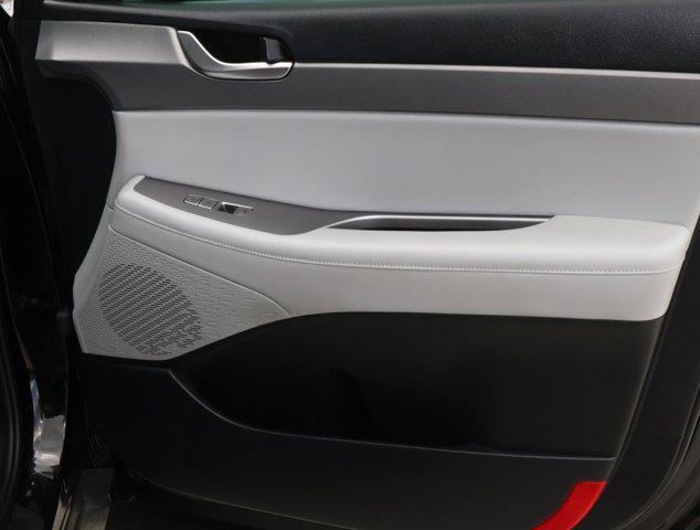 used 2021 Hyundai Palisade car, priced at $20,288