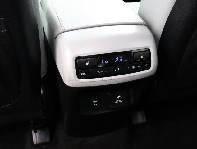 used 2021 Hyundai Palisade car, priced at $20,288