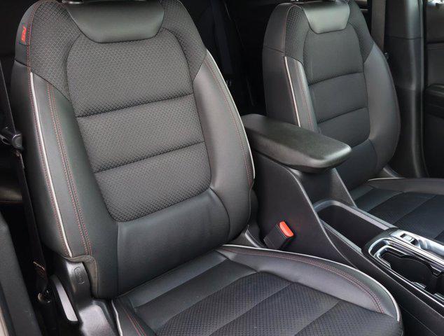 used 2022 Chevrolet TrailBlazer car, priced at $19,988