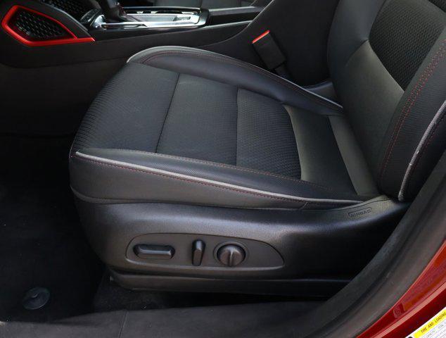 used 2022 Chevrolet TrailBlazer car, priced at $19,988