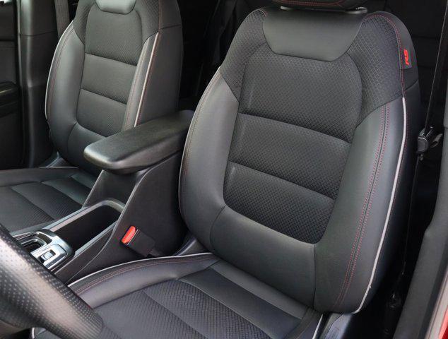used 2022 Chevrolet TrailBlazer car, priced at $19,988