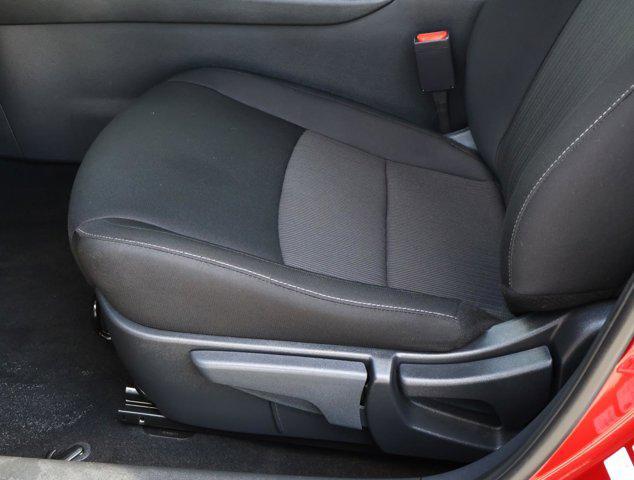 used 2024 Nissan Sentra car, priced at $19,788