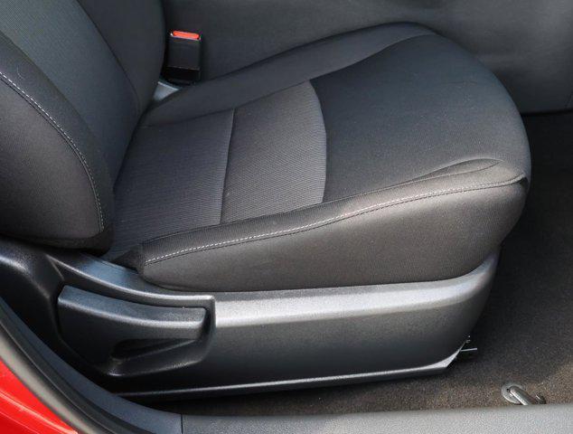 used 2024 Nissan Sentra car, priced at $19,788