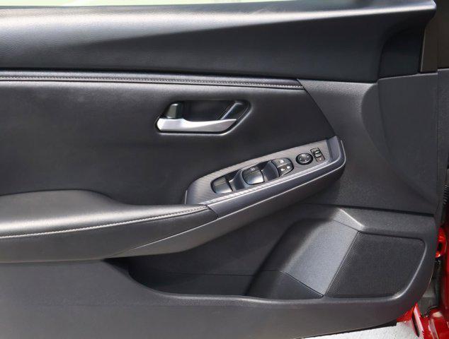 used 2024 Nissan Sentra car, priced at $19,788