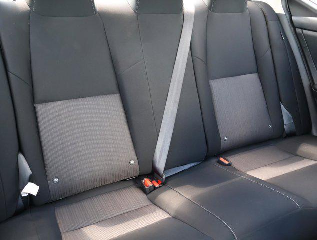 used 2024 Nissan Sentra car, priced at $19,788