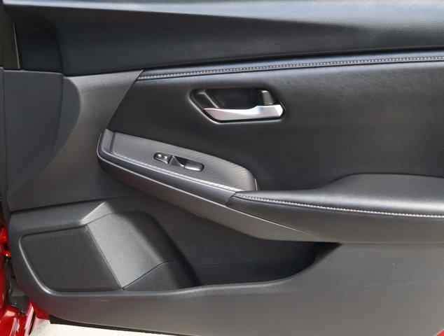 used 2024 Nissan Sentra car, priced at $19,788