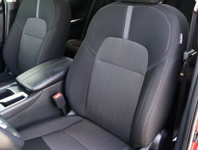 used 2024 Nissan Sentra car, priced at $19,788