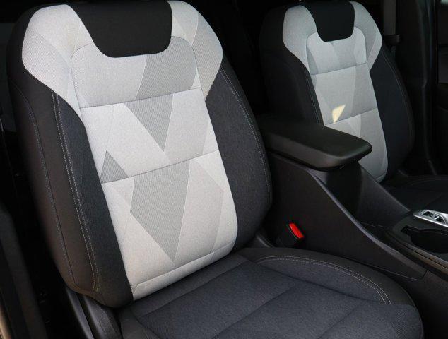 used 2025 Chevrolet Trax car, priced at $21,888