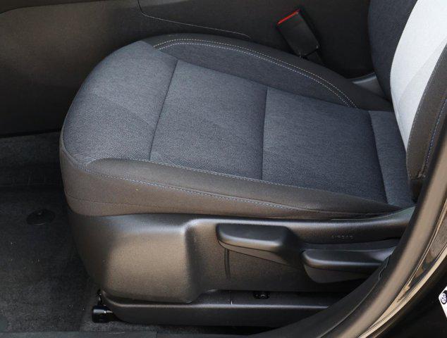 used 2025 Chevrolet Trax car, priced at $21,888