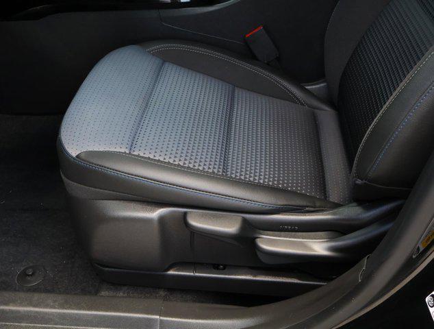 used 2024 Chevrolet Trax car, priced at $22,988