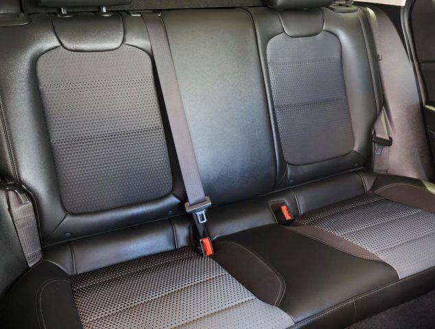 used 2024 Chevrolet Trax car, priced at $22,988