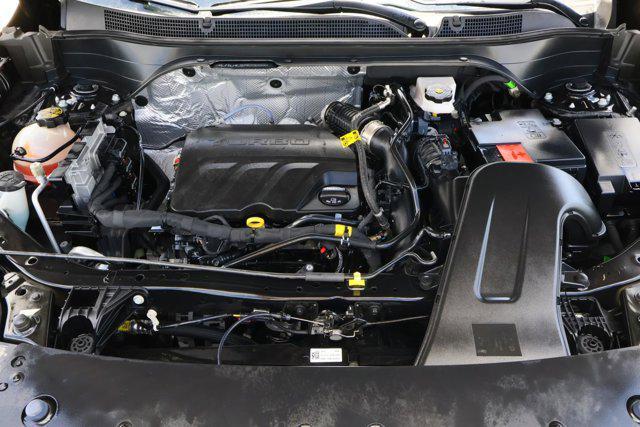 used 2024 Chevrolet Trax car, priced at $22,988