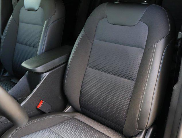 used 2024 Chevrolet Trax car, priced at $22,988