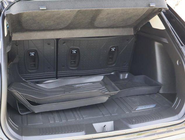 used 2024 Chevrolet Trax car, priced at $22,988