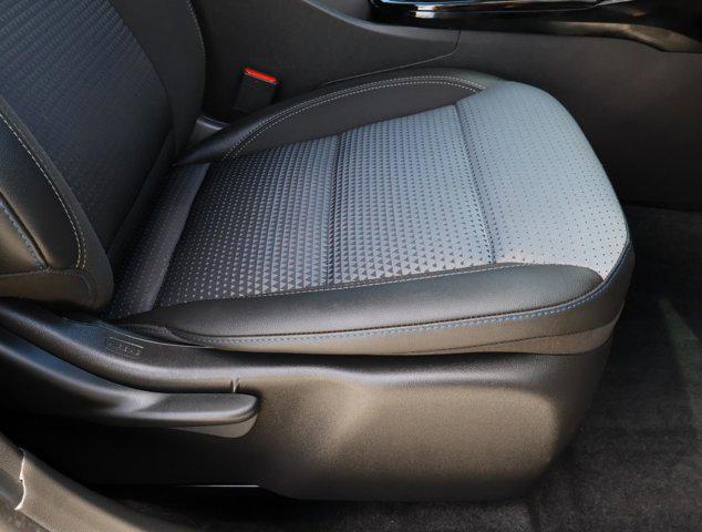 used 2024 Chevrolet Trax car, priced at $22,988