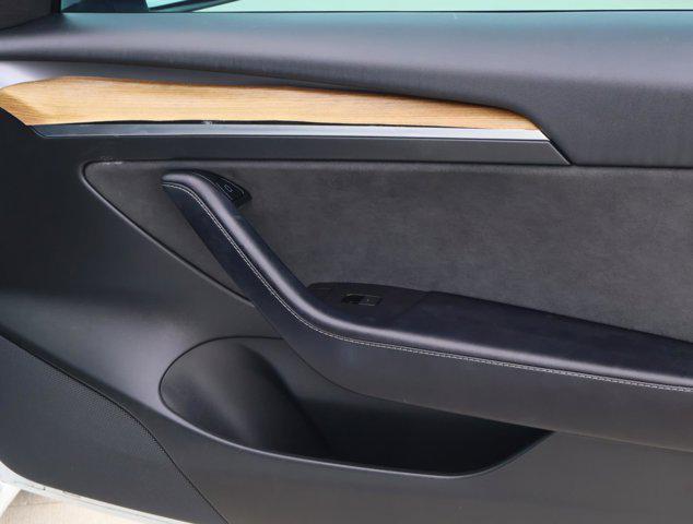 used 2021 Tesla Model 3 car, priced at $24,988