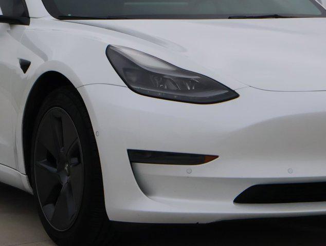 used 2021 Tesla Model 3 car, priced at $24,988