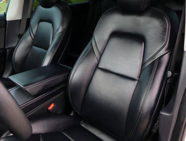 used 2021 Tesla Model 3 car, priced at $24,988