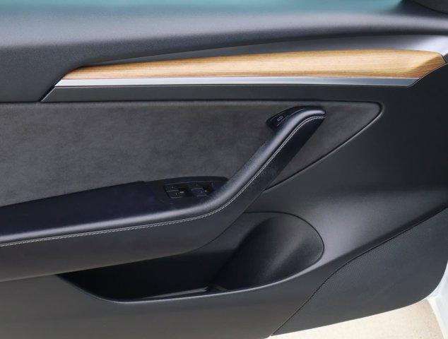 used 2021 Tesla Model 3 car, priced at $24,988