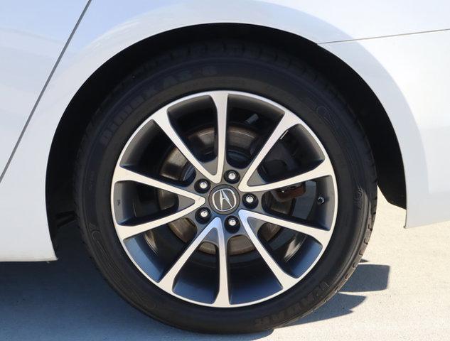 used 2019 Acura TLX car, priced at $23,788