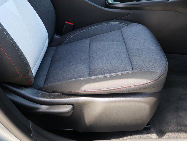 used 2024 Chevrolet Trax car, priced at $20,888
