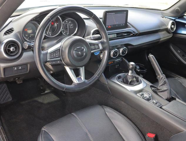 used 2020 Mazda MX-5 Miata car, priced at $24,288