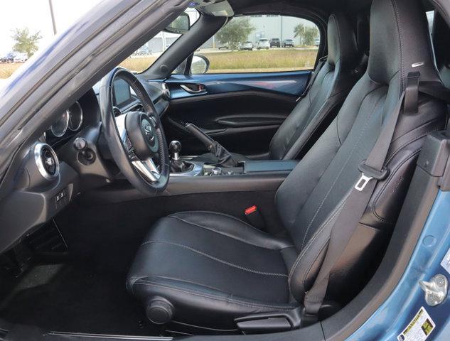 used 2020 Mazda MX-5 Miata car, priced at $24,288