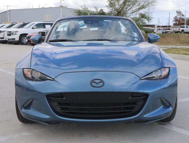 used 2020 Mazda MX-5 Miata car, priced at $24,288