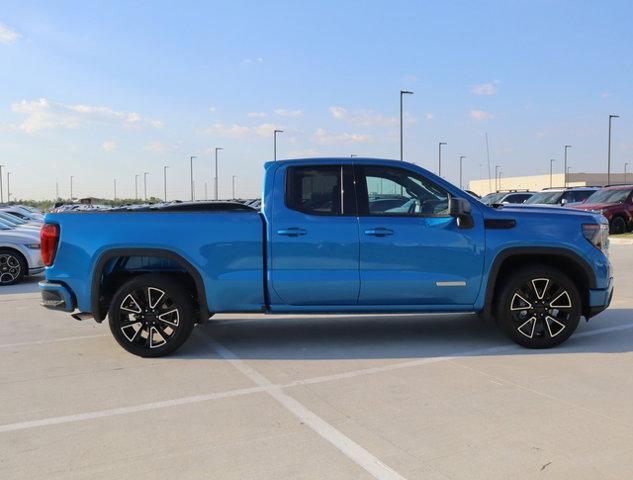 used 2022 GMC Sierra 1500 car, priced at $34,988