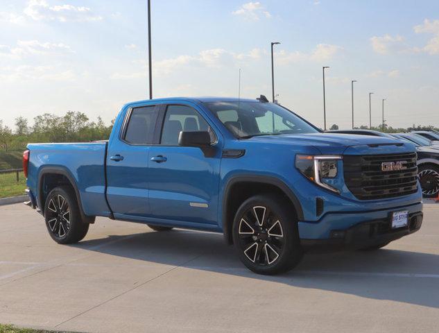 used 2022 GMC Sierra 1500 car, priced at $34,988