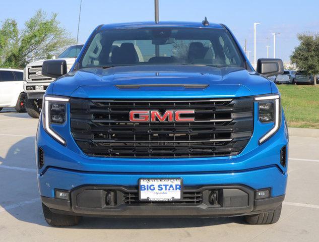 used 2022 GMC Sierra 1500 car, priced at $34,988