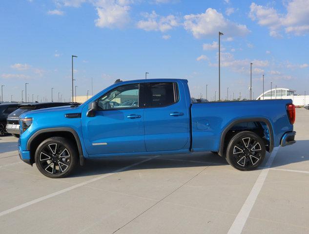 used 2022 GMC Sierra 1500 car, priced at $34,988