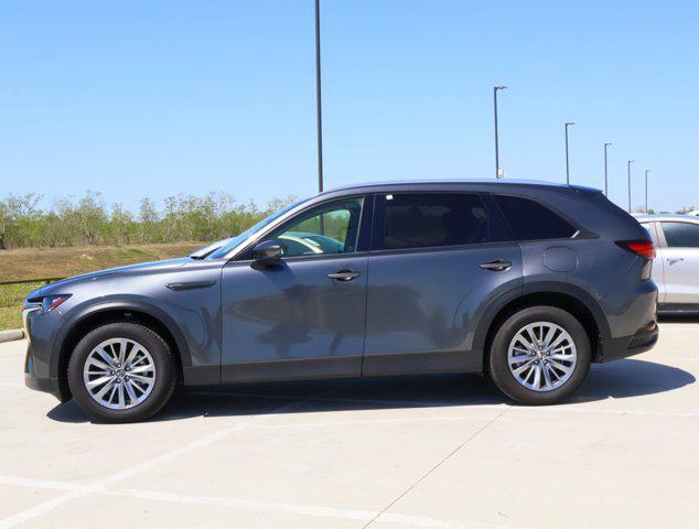used 2024 Mazda CX-90 car, priced at $30,988